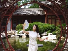 -西安华清御汤酒店