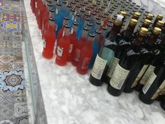 -火锅岛潮牌自助餐厅(天津天佑城店)