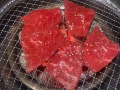 -松鱼亭·和牛烧肉(协鑫广场店)