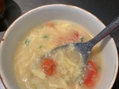 疙瘩汤-很久以前羊肉串(朝阳路店)