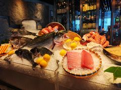 -广州富力君悦大酒店·凯菲厅