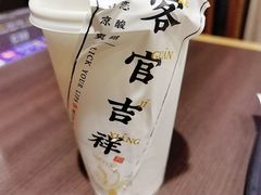 -和府捞面·大师店(上海漕宝路日月光店)