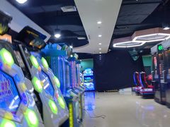 -大玩家(拱墅万达店)