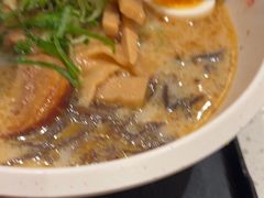 -味千拉面(广州白云机场T1西二店)