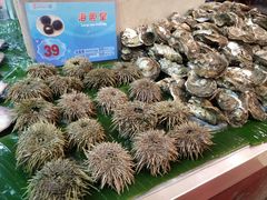 -东江海鲜酒家(艺都分店)
