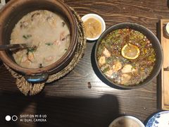 -大洋家·精品潮汕菜·生腌砂锅粥(天河东路店)