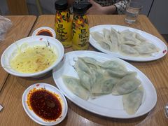 -喜家德虾仁水饺(南山书城店)
