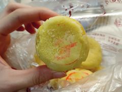 -詹记桃酥(百盛店)