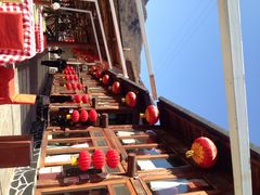 山吧-北京水岸山吧度假村(雁栖镇店)