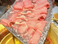-哥老官重庆美蛙鱼头(龙湖杭州金沙天街店)