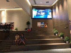 -深影国际影城(学院南路店CGS中国巨幕店)