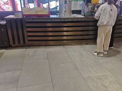 -金刚山烧烤(中山路店)