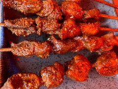 -一品江湖烧烤餐厅