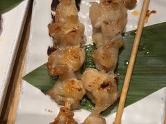 -虹料理·日料放题(悠方店)