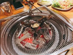 -7年8班朝鲜族非遗美食(三钢里店)