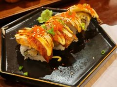 -鸟鹏烧鸟居酒屋(仁恒梦中心店)