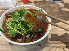 -秦云老太婆摊摊面(观音桥店)