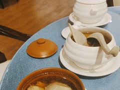 -君康悦美食汤泉水会·SPA(天河店)