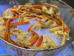 -凯菲厅海鲜姿造·海鲜自助·帝王蟹·龙虾(成都群光君悦酒店)