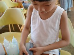 -前小桔亲子创意农场·草莓采摘·露营烧烤