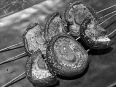 -郑喜旺烧烤(郑州总店)