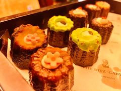 -富力丽思卡尔顿酒店·香荟全日制餐厅