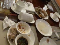 -民族饭店-四季餐厅