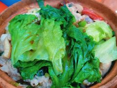 -潮香兴煲仔饭(莲花路店)