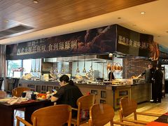 -OPEN開全日自助餐厅·牛肉火锅·海鲜(佛山希尔顿酒店)