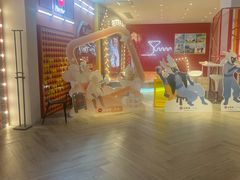 -必胜客(大悦城店)