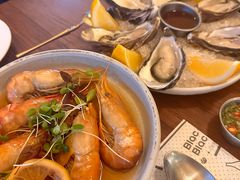 -Blac+Blac(中海环宇荟店)