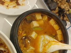 -华天延吉餐厅(西四总店)