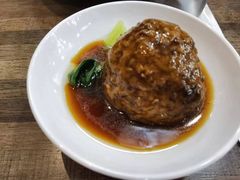 -众顺和非遗淮扬菜(何园店)