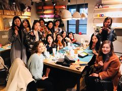 -如果·追梦手工皮具DIY教学店(田子坊店)
