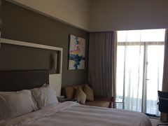 -上海南汇嘴大堤酒店