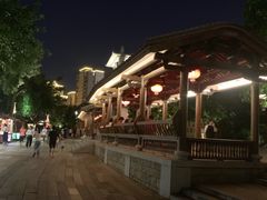 -晋江五店市传统文化旅游区