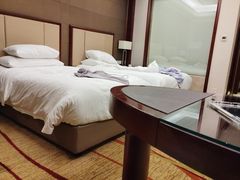 -浙江三立开元名都大酒店