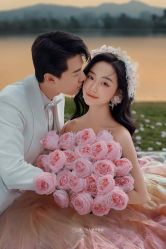 -第一夫人婚纱摄影(南京店)