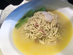 煮干丝-广玉兰上海菜(德平店)