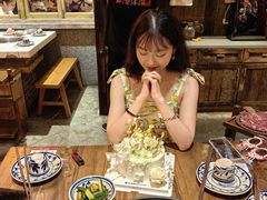 -旧街市鲜货老火锅(大光路店)