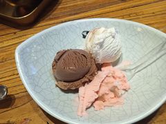 -金刚山黑牛炭火自助烤肉(西大望路店)