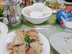 -秋姐美食店(旅游大道店)