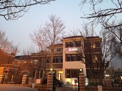 -天津五大道文化旅游区