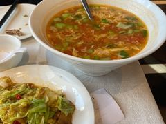 -惠丰堂饭庄·烤鸭·京味菜(西北旺·唐家岭店)