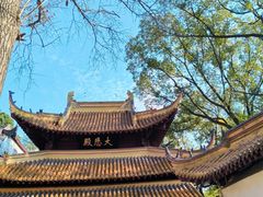 -狼山风景名胜区