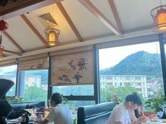 -粤点越有·茶点·粤菜(樵岭国际店)