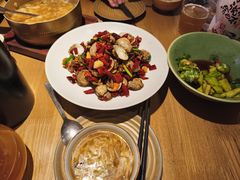 -KŌNG胶东小馆(华熙店)