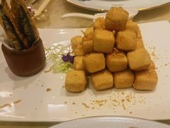 -8餐厅(新葡京酒店)