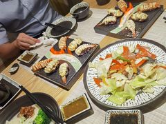 -旺角里·榴莲鸡煲(兴华商场分店)