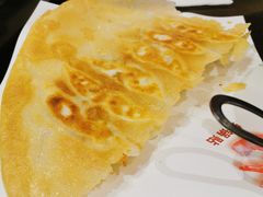 虾锅贴-阿庄新豫菜(航海东路店)